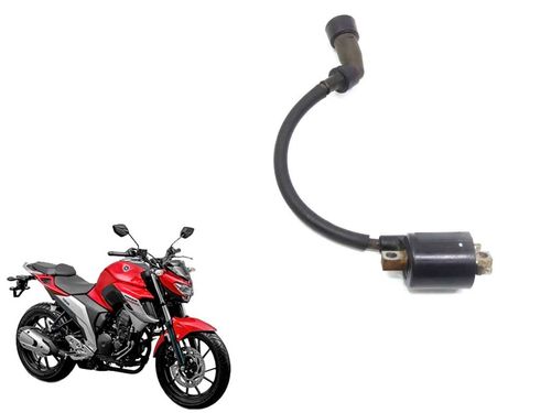 Bobina Ignição Yamaha Fazer 250 18-20