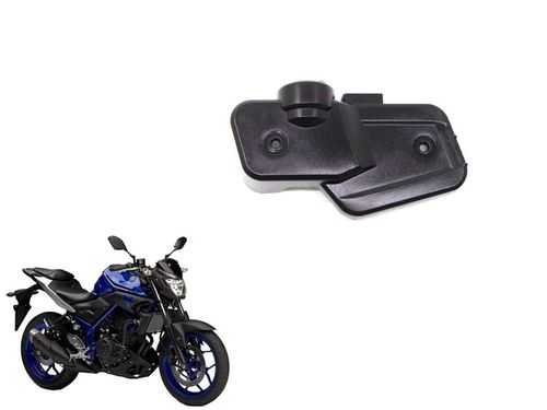 Acabamento Reservatório Água Yamaha Mt 03 Mt03 17-2