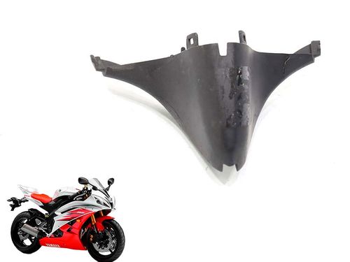Acabamento Meia Luz Frontal 000094 R6 Yzf R6/r 6 08-15