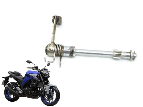 Alavanca de Embreagem 000106 Mt 03 Mt03 17-23