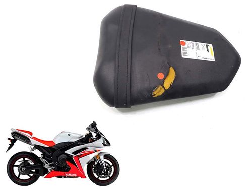 Banco Traseiro Carona 000094 R1 /yzf R1 Yzf R1 07-08