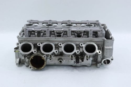 Cabeçote Yamaha Yzf R6 1999-2002