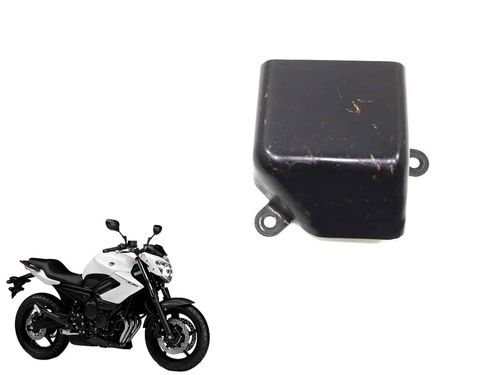 Acabamento Reservatório Água Yamaha Xj6 10-1