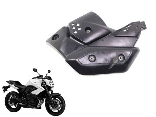 Acabamento Aba Tanque L/e Yamaha Xj6 10-1