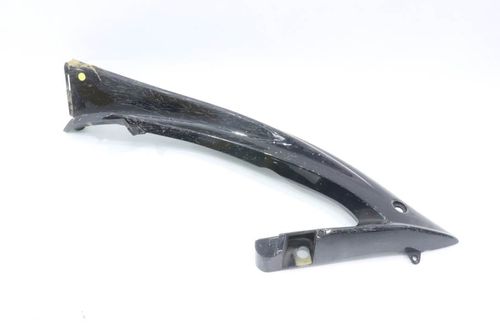 Acabamento Lateral Esquerda Yamaha Yzf R6 2008-2015