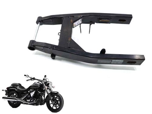 Balança Yamaha Xvs 950a Midnight Star 09-1