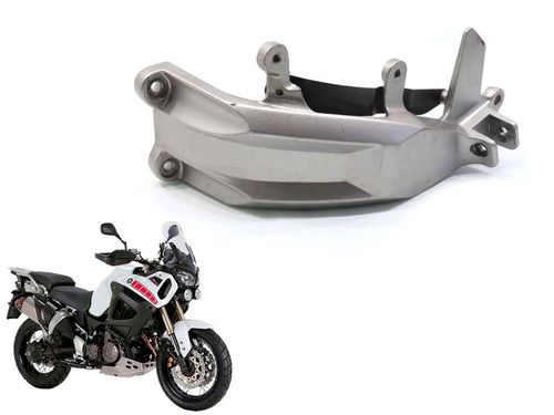 Bacalhau Traseiro Esquerdo Yamaha Xt 1200z Super Tenere 11-17