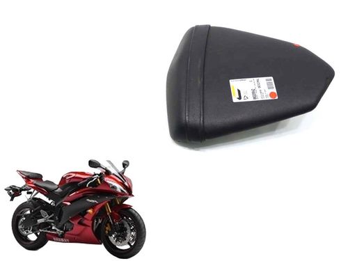 Banco Traseiro Carona Yamaha R6 Yzf R6/r 6 06-07