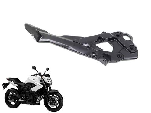 Bacalhau Direito Yamaha Xj6 10-1