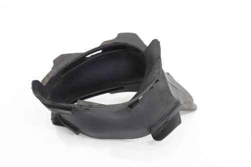 Borracha Duto Ar Esquerdo Yamaha Yzf R1 07-08