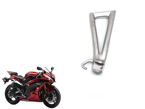 Bacalhau Traseiro Direito Yamaha R6 Yzf R6/r 6 06-07