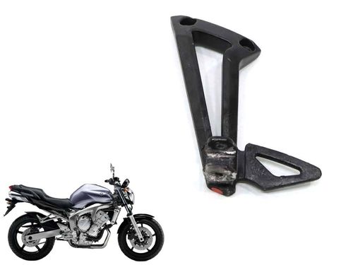 Bacalhau Traseiro Esquerdo Yamaha Fazer 600 05-09