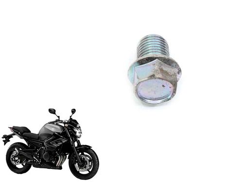 Bujão Óleo Yamaha Xj6 10-19