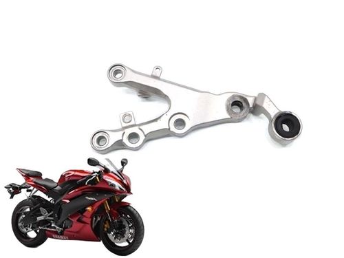 Bacalhau Dianteiro Direito Yamaha R6 Yzf R6/r 6 06-07