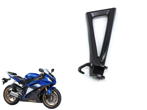 Bacalhau Traseiro Direito Yamaha Yzf R6 08-12