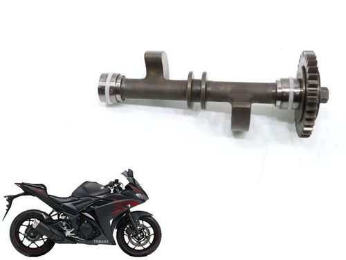 Balanceiro Yamaha Yzf-r3 16-1