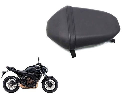 Banco Traseiro Carona Yamaha Mt 07 Mt07 19-23