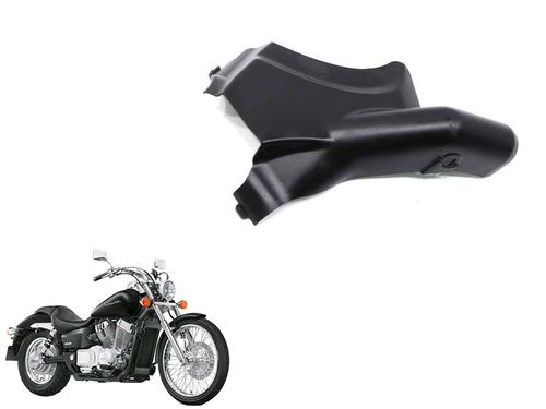 Acabamento Esquerdo Chassis Honda Shadow 750 09-11