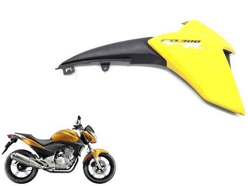 Aba Direita Tanque Honda Cb 300 Cb300 09-13