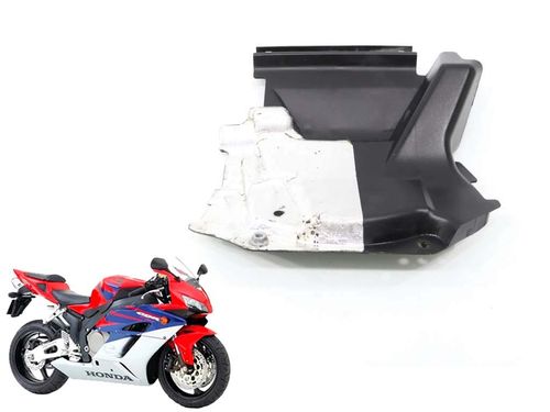 Acabamento Para-lama Traseiro Honda Cbr 1000 Rr 04-0