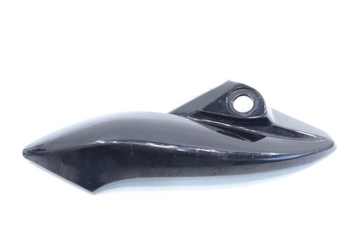 Acabamento Farol Esquerdo Honda Cb 300 Cb300 09-15