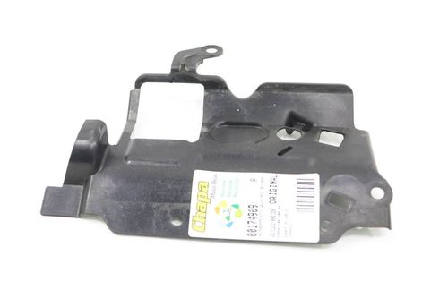 Acabamento Quadro B Honda Cbr 600 Rr Cbr600rr 07-12