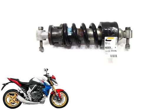 Amortecedor Honda Cb 1000r  11-1