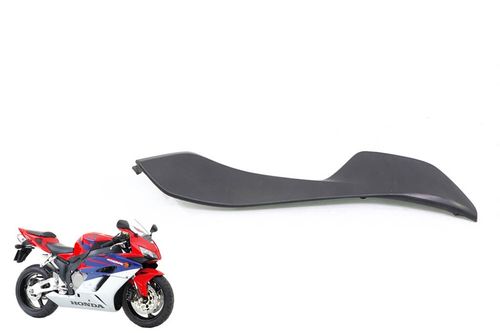 Acabamento Lateral Esquerda Honda Cbr 1000 Rr Fireblade 04-07