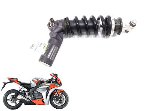 Amortecedor Honda Cbr 1000 Rr Cbr1000rr Fireblade 08-1