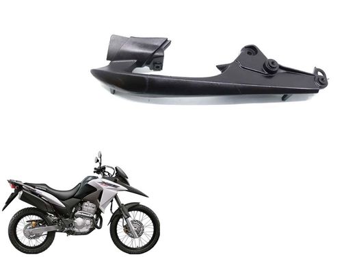 Alça Traseira Esquerda Honda Xre 300 16-18 (