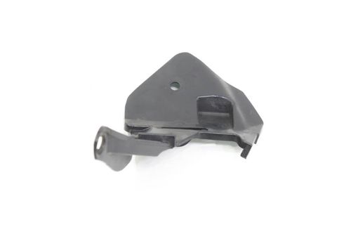 Acabamento Radiador L/e Honda Cbr 600 Rr Cbr600rr 07-12