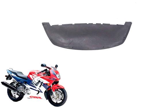 Acabamento Painel Honda Cbr 600 F Cbr600f 94-9