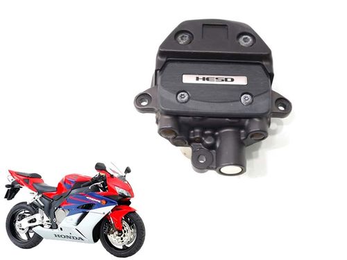 Amortecedor Direção Honda Cbr 1000 Rr 08-1