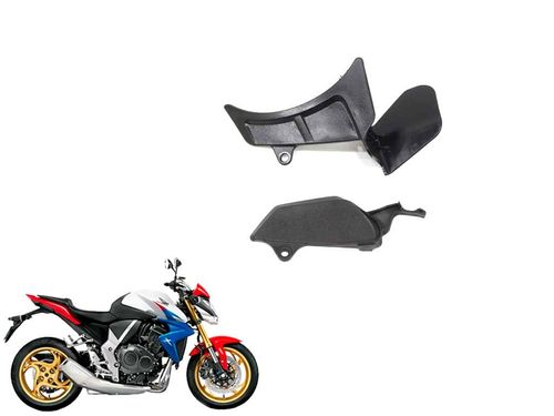 Acabamento Balança Honda Cb 1000r  11-1
