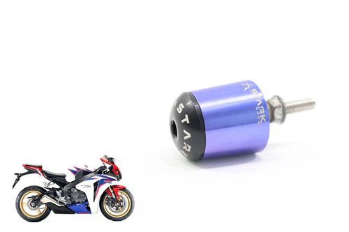 Peso Guidão Honda Cbr 1000 Rr 08-12