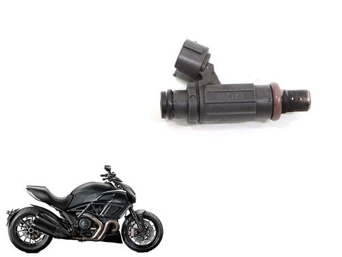 Bico Injetor Ducati Diavel 1198  11-14