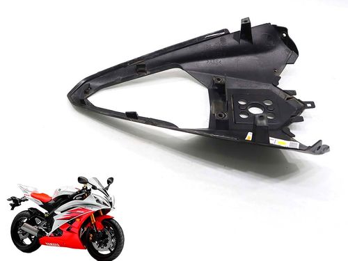 Acabamento Lanterna 000094 R6 Yzf R6/r 6 08-15