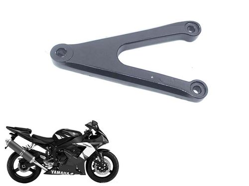 Bacalhau Dianteiro Esquerdo Yamaha R1 /yzf R1 02-03