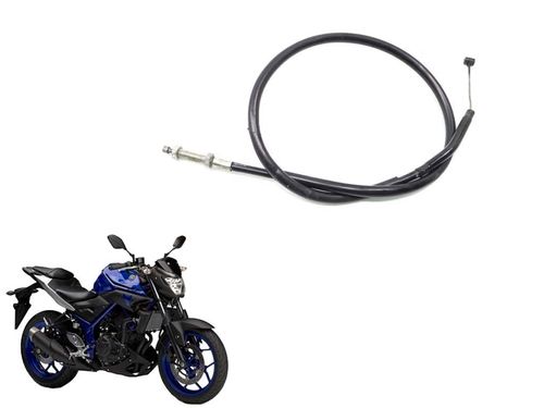 Cabo Embreagem Yamaha Mt 03 Mt03 17-2