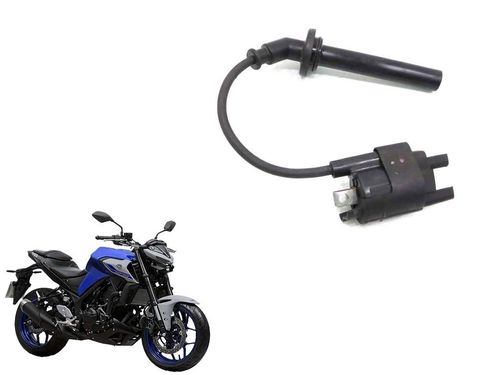 Bobina Ignição Direita 000106 Mt 03 Mt03 17-23