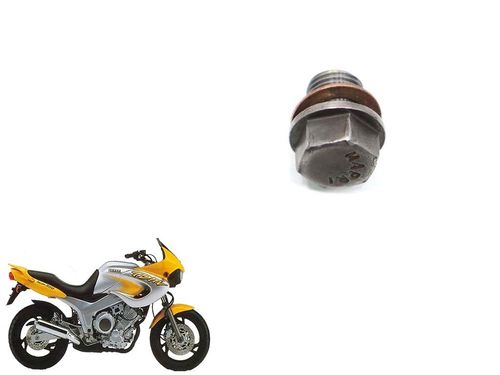 Bujão Óleo Yamaha Tdm 850 Tdm850 96-01