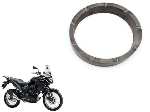 Acabamento Disco Dianteiro Kawasaki Versys 300 18-23