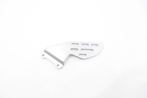 Acabamento Pedaleira Dianteira Esquerda Yamaha Yzf R1 2007-2008