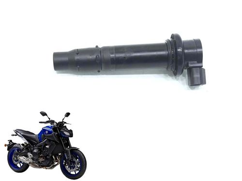 Bobina Ignição Yamaha Mt 09 Mt09 20-23
