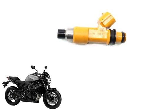Bico Injetor Yamaha Xj6 13-19