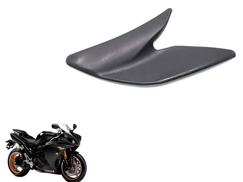 Acabamento Esquerdo Chassis Yamaha R1 /yzf R1 09-14