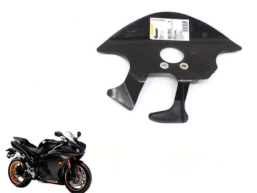 Acabamento Mesa Inferior Yamaha R1 /yzf R1 09-14