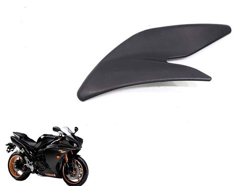 Acabamento Direito Chassis Yamaha R1 /yzf R1 09-14