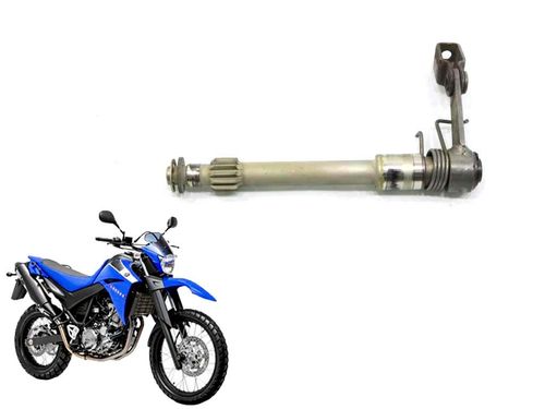 Alavanca de Embreagem Yamaha Xt 660 05-18
