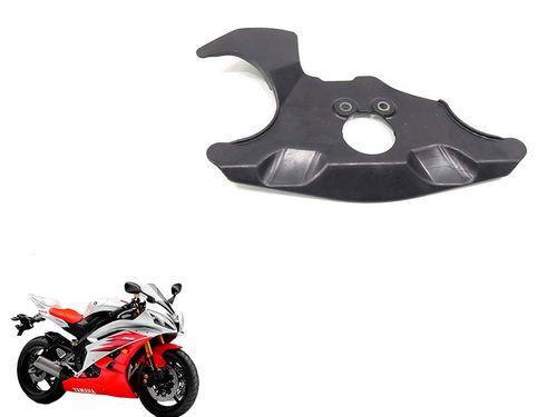 Acabamento Mesa Inferior 000094 R6 Yzf R6/r 6 08-15